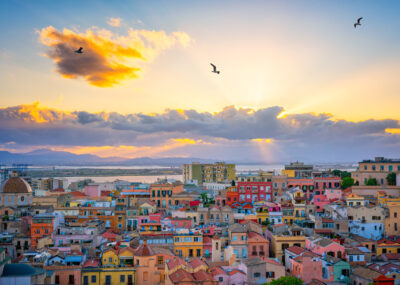 do Cagliari